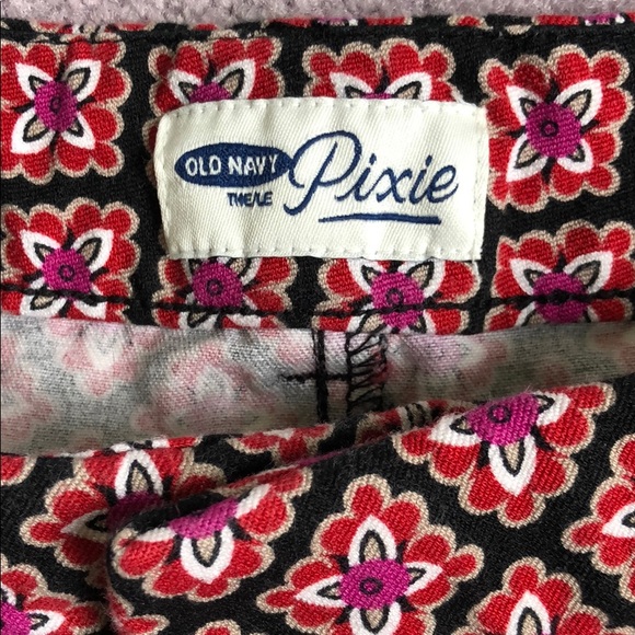 Patterned pants - Picture 3 of 5